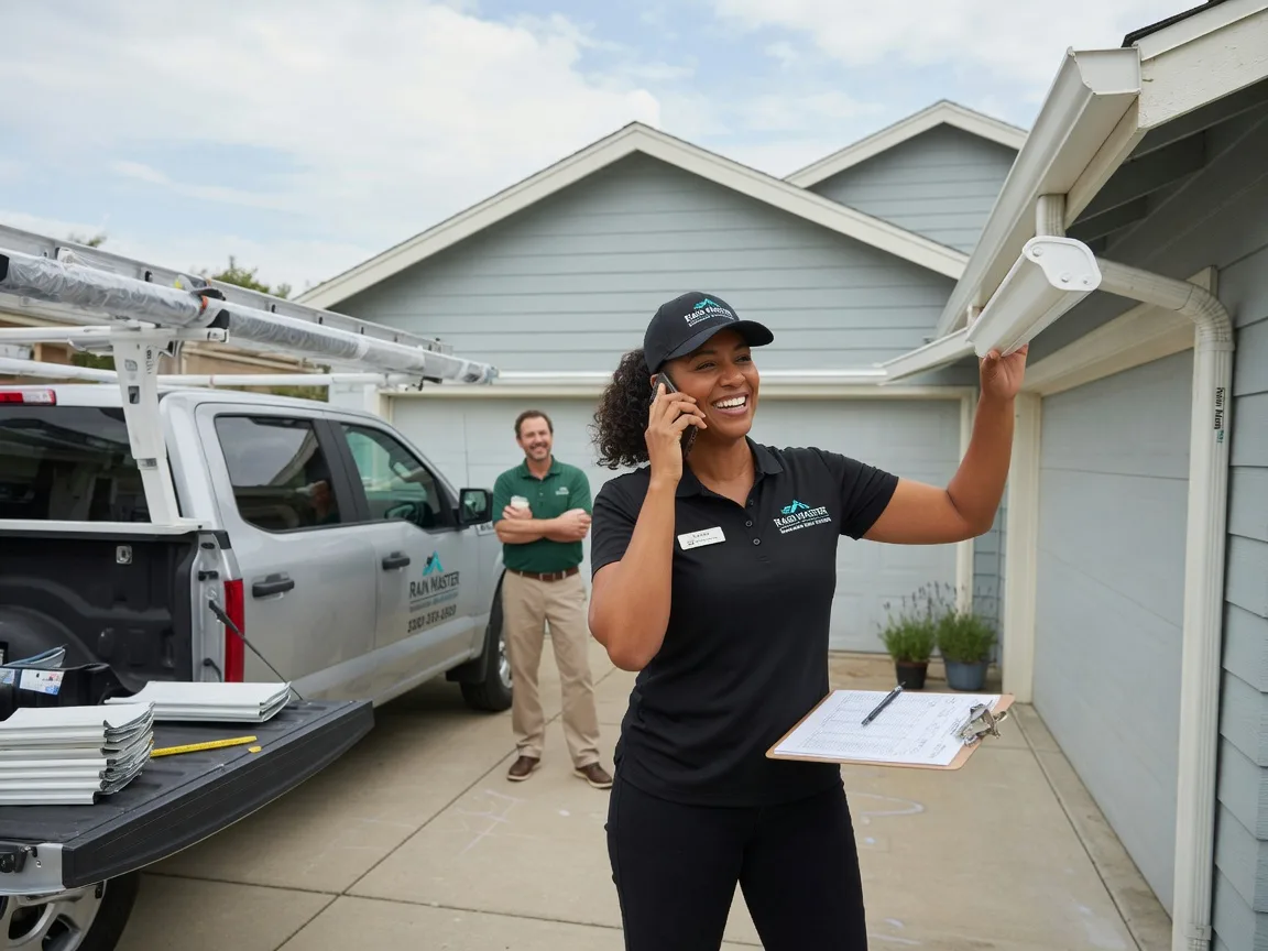 Gutter Installation White Mountain Lake, AZ FAQs